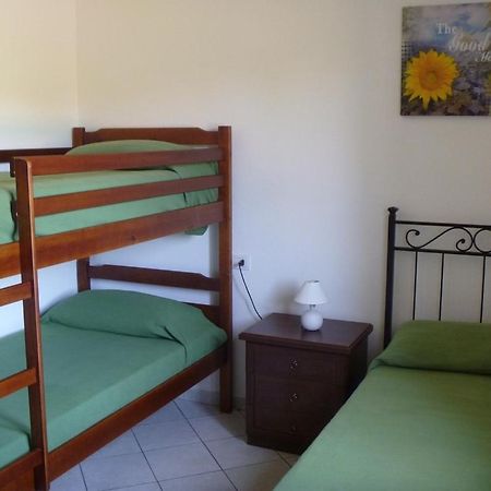 Casadelfaro Con Giardino A Pittulongu 600Metri Dalla Spiaggia Olbia Kültér fotó