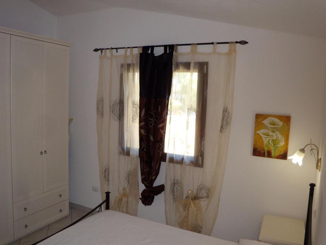 Casadelfaro Con Giardino A Pittulongu 600Metri Dalla Spiaggia Olbia Kültér fotó