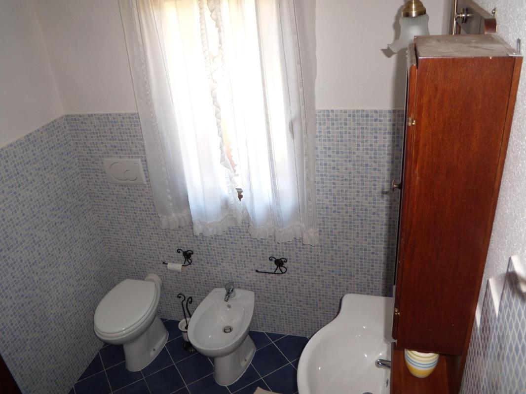 Casadelfaro Con Giardino A Pittulongu 600Metri Dalla Spiaggia Olbia Kültér fotó